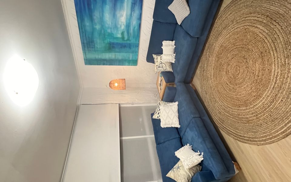 Summer’s All Seasons Coastal Escape