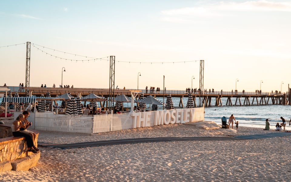 Summer’s All Seasons Coastal Escape