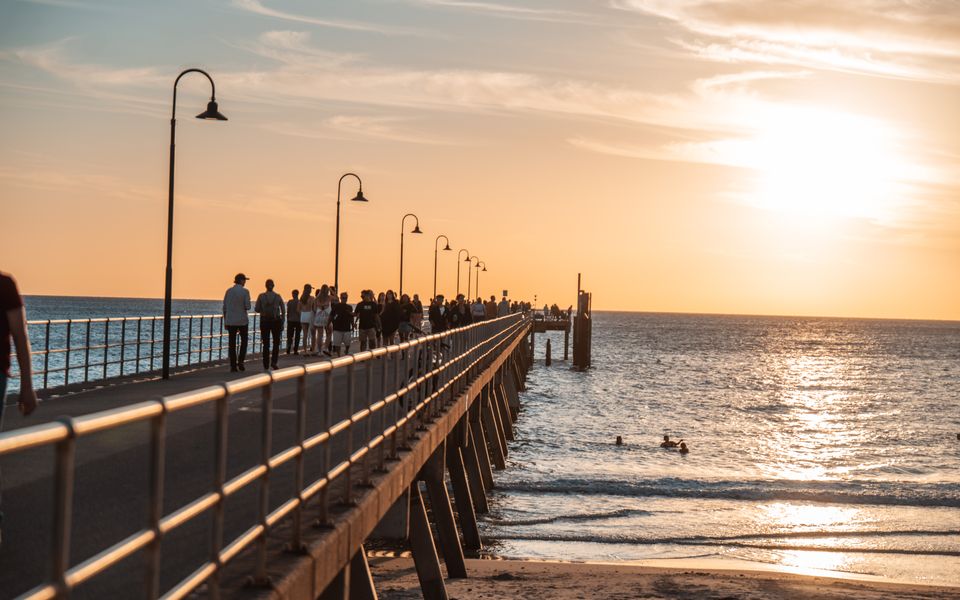 Summer’s Endless Coastal Escape
