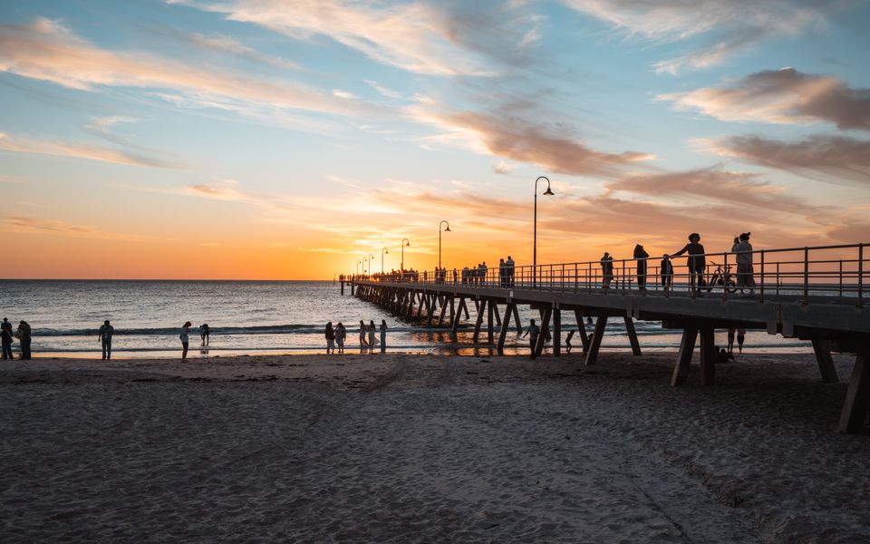 Summer’s All Seasons Coastal Escape