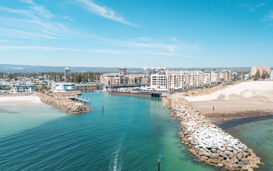 Summer’s All Seasons Coastal Escape
