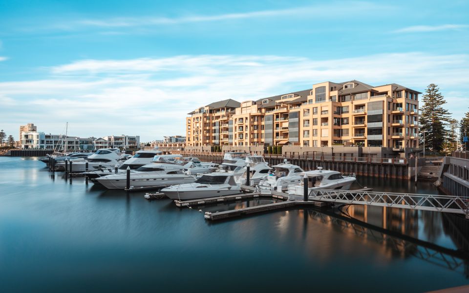 Summer’s Endless Coastal Escape