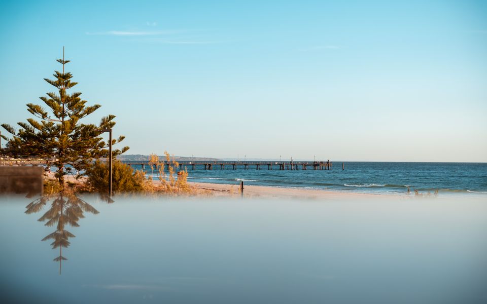 Summer’s Endless Coastal Escape