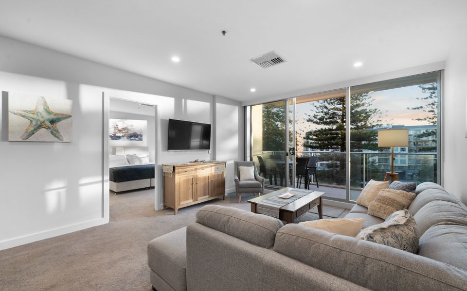 Coast on Colley Terrace