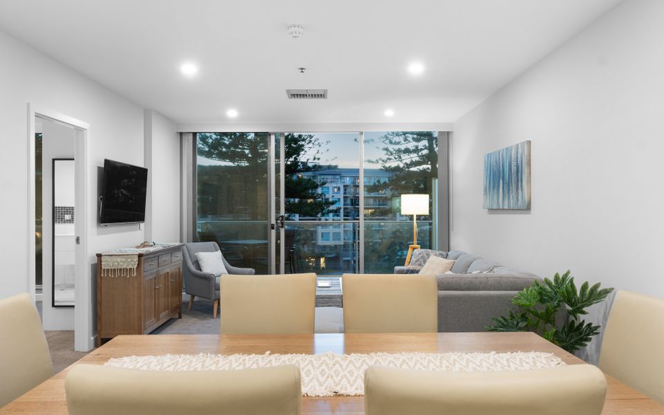 Coast on Colley Terrace