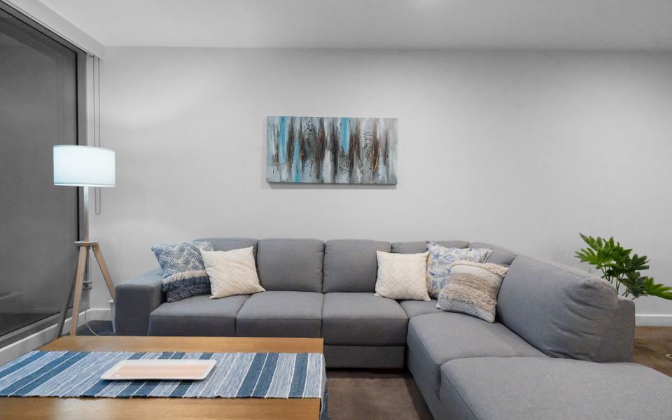 Coast on Colley Terrace