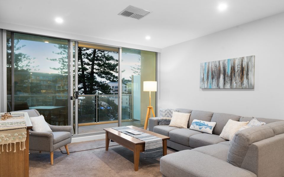 Coast on Colley Terrace