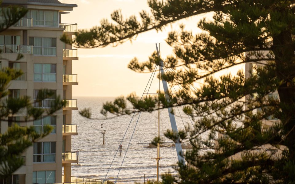 Coast on Colley Terrace