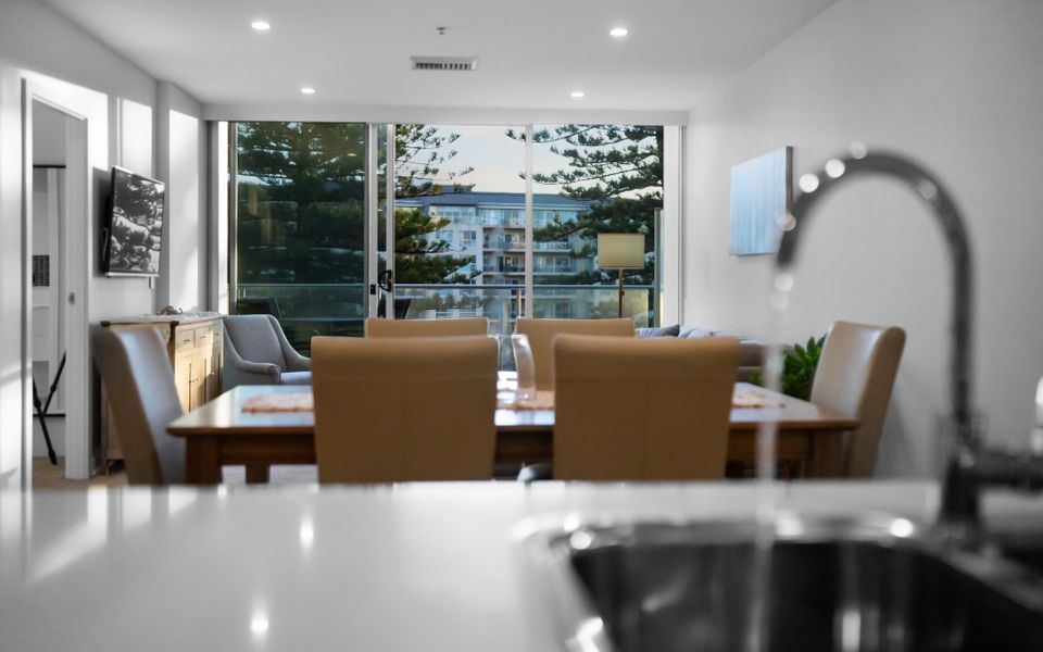 Coast on Colley Terrace
