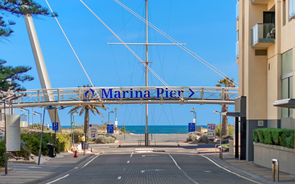 Oceanfront Luxe at The Pier