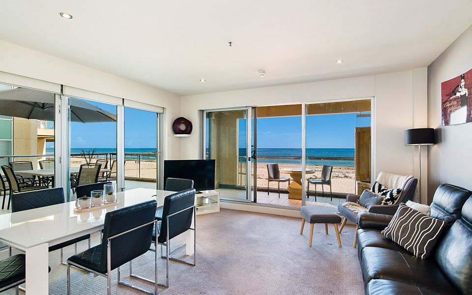 Oceanfront Luxe at The Pier