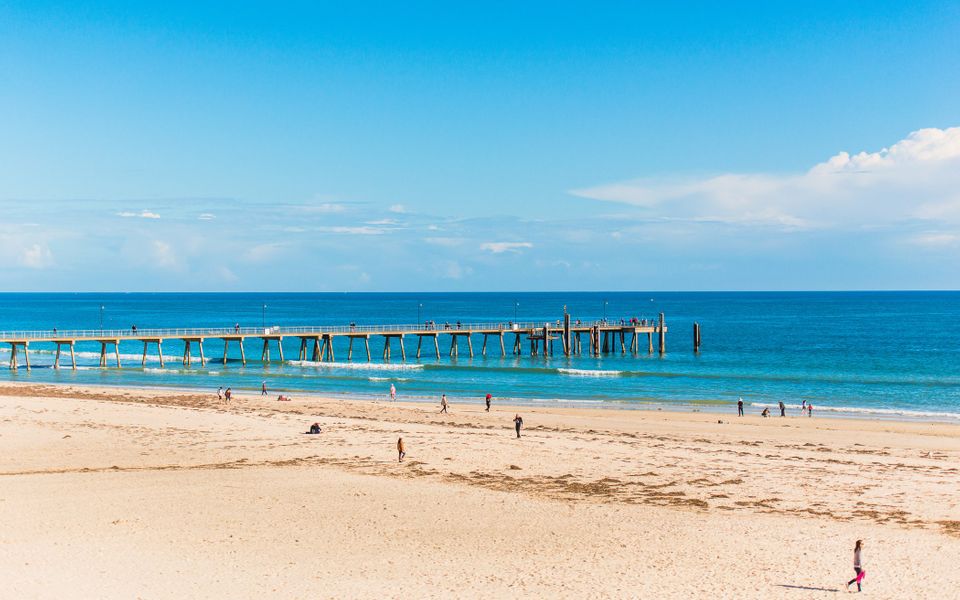 Oceanfront Luxe at The Pier
