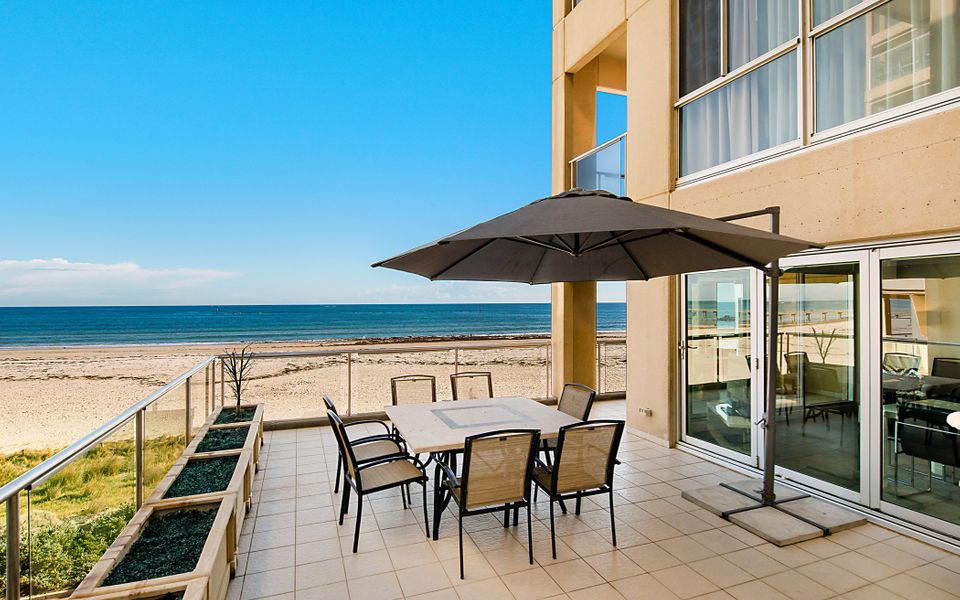 Oceanfront Luxe at The Pier