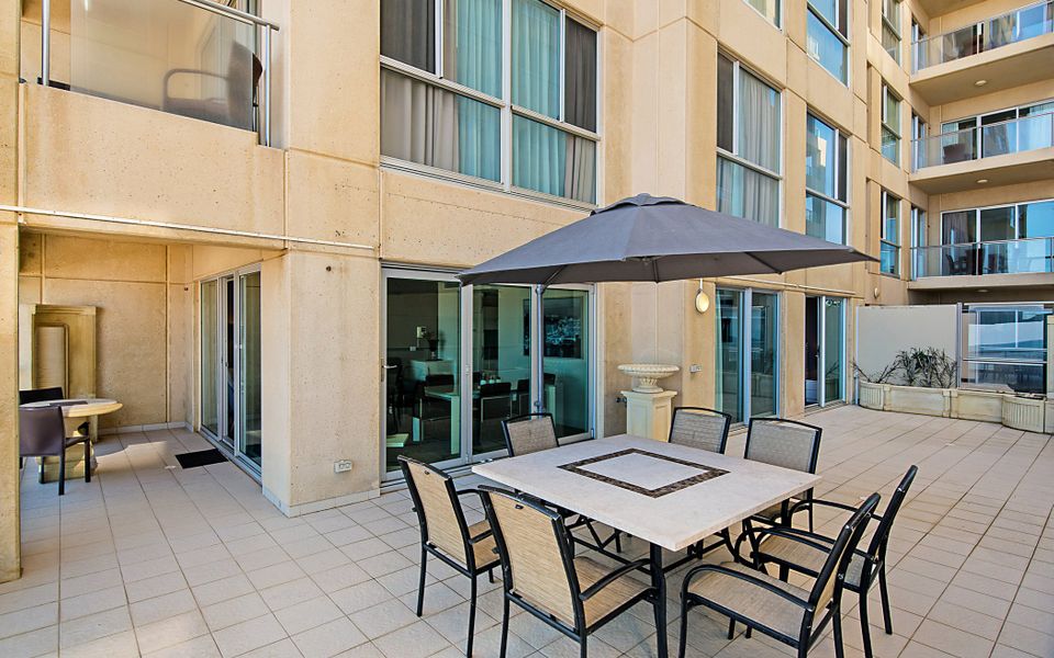 Oceanfront Luxe at The Pier