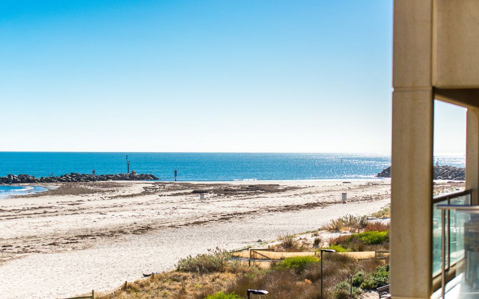 Oceanfront Luxe at The Pier