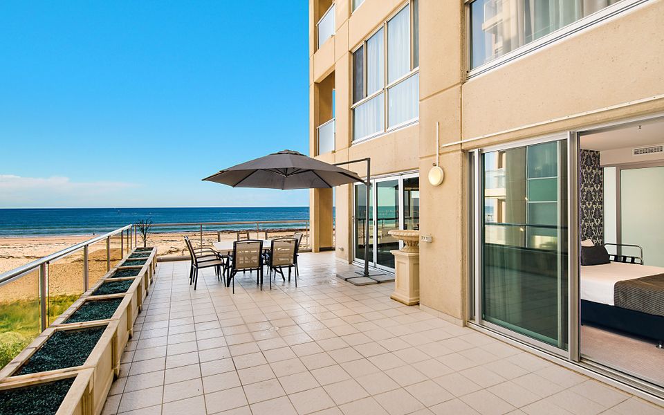 Oceanfront Luxe at The Pier