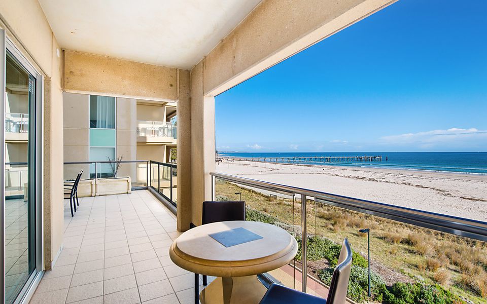 Oceanfront Luxe at The Pier