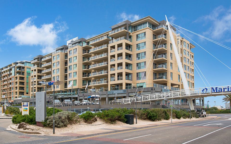 Oceanfront Luxe at The Pier