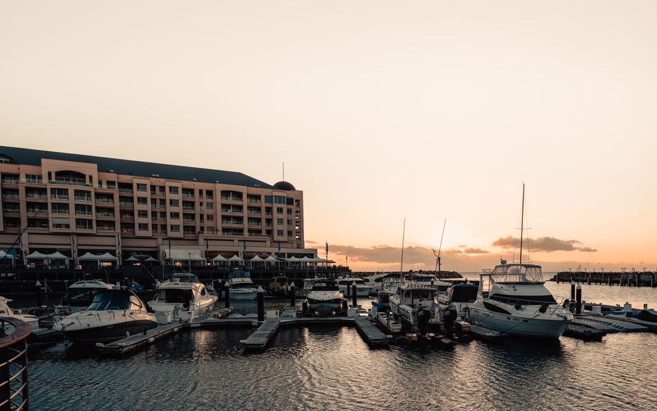 Oceanfront Luxe at The Pier