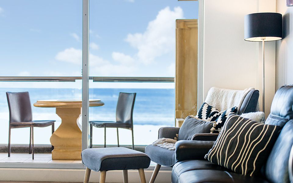 Oceanfront Luxe at The Pier