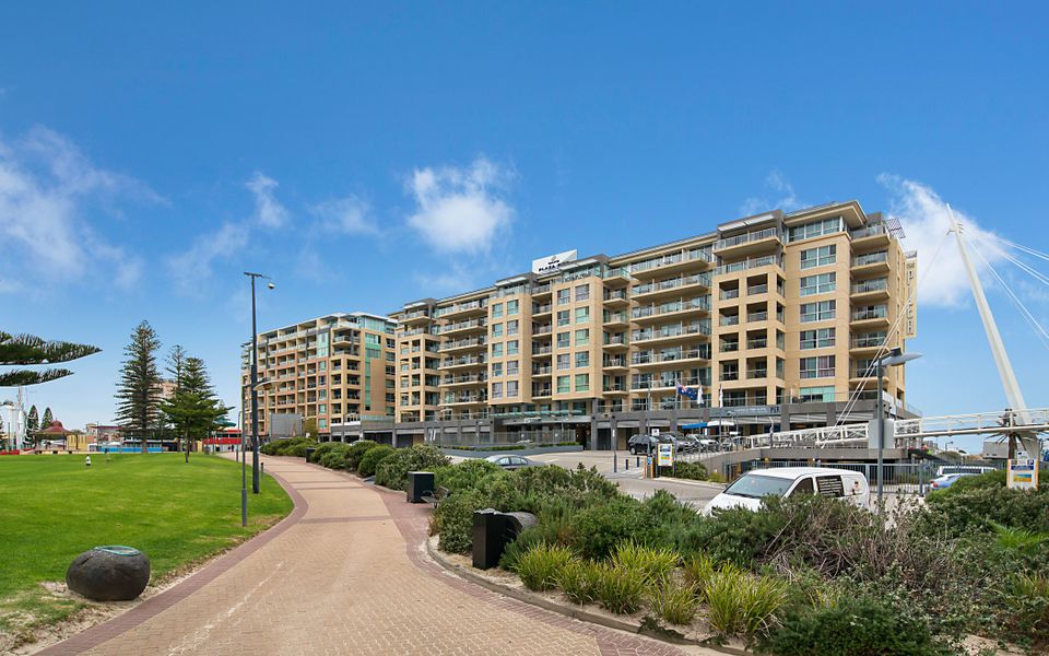 Oceanfront Luxe at The Pier