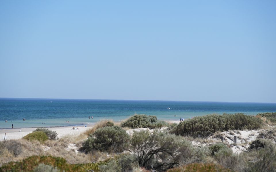 The Dunes Golf Retreat