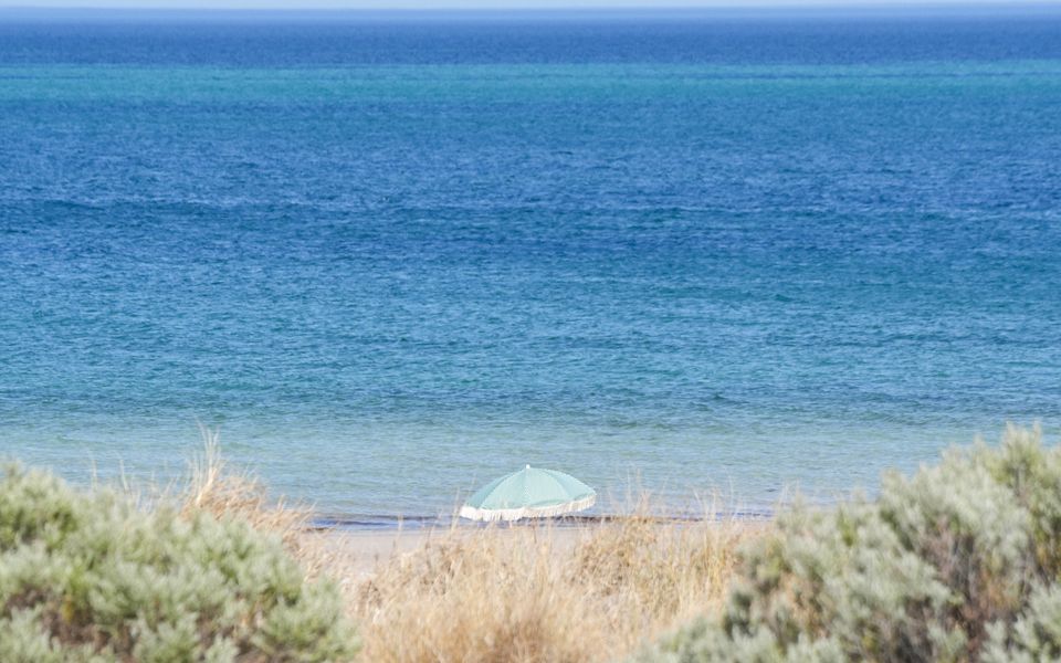 The Dunes Golf Retreat