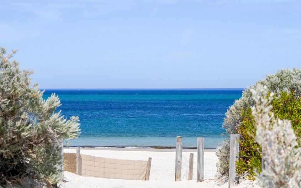 The Dunes Golf Retreat