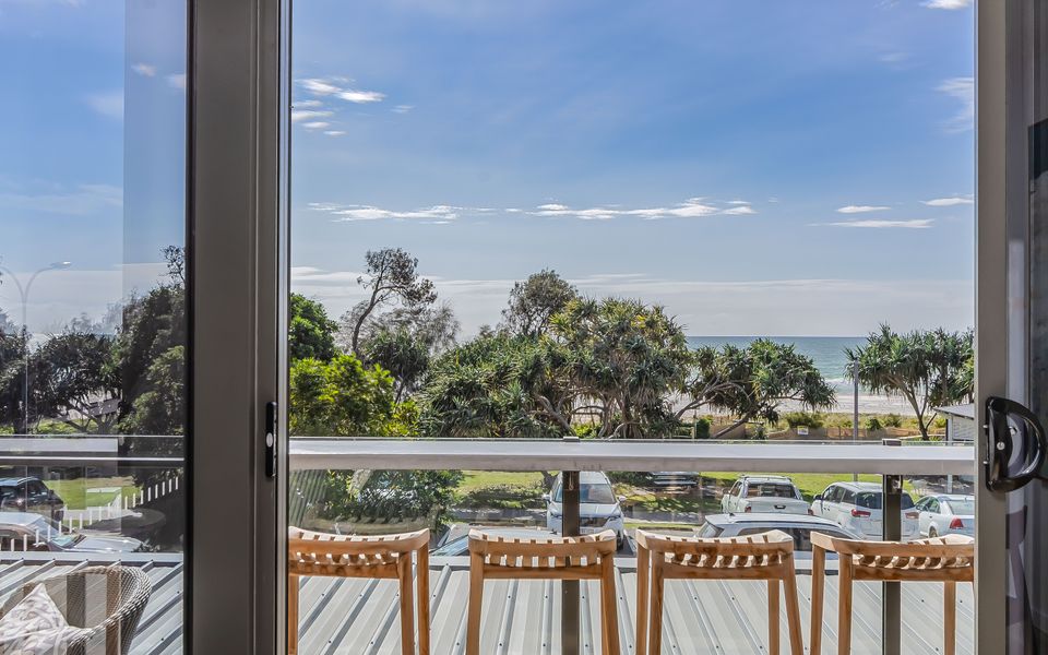 Coastal Haven