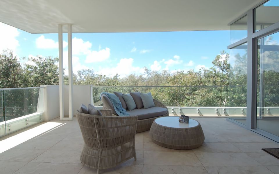 The Beach House -Nth Point Ave