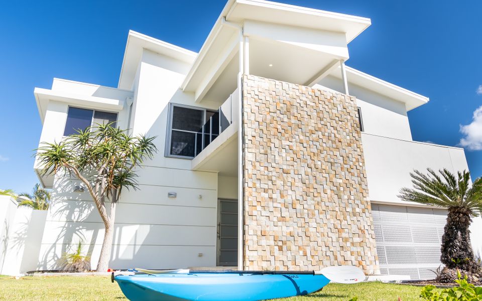 The Beach Haus - Kingscliff Holiday Homes