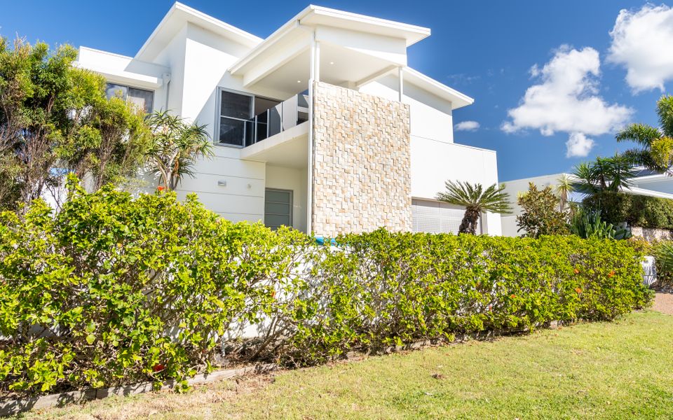 The Beach Haus - Kingscliff Holiday Homes