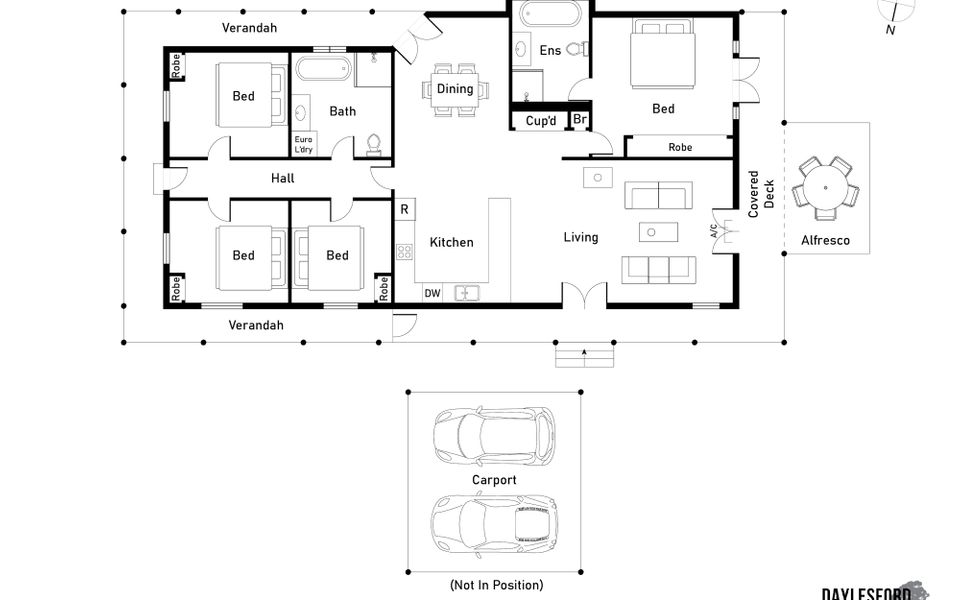 Sunshine House