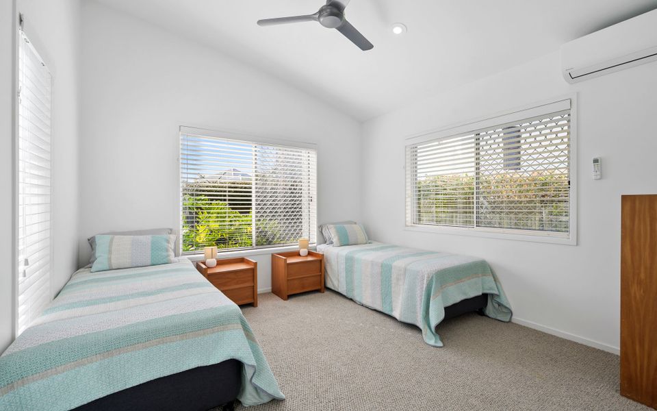18 Amity Court