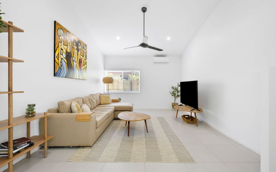 18 Amity Court