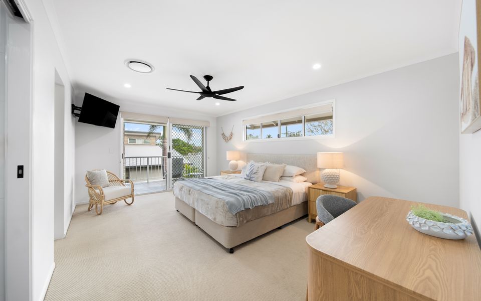 Unit 4 Tuscany Shores