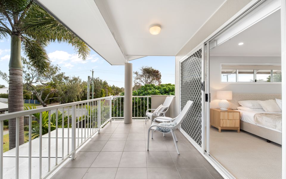 Unit 4 Tuscany Shores