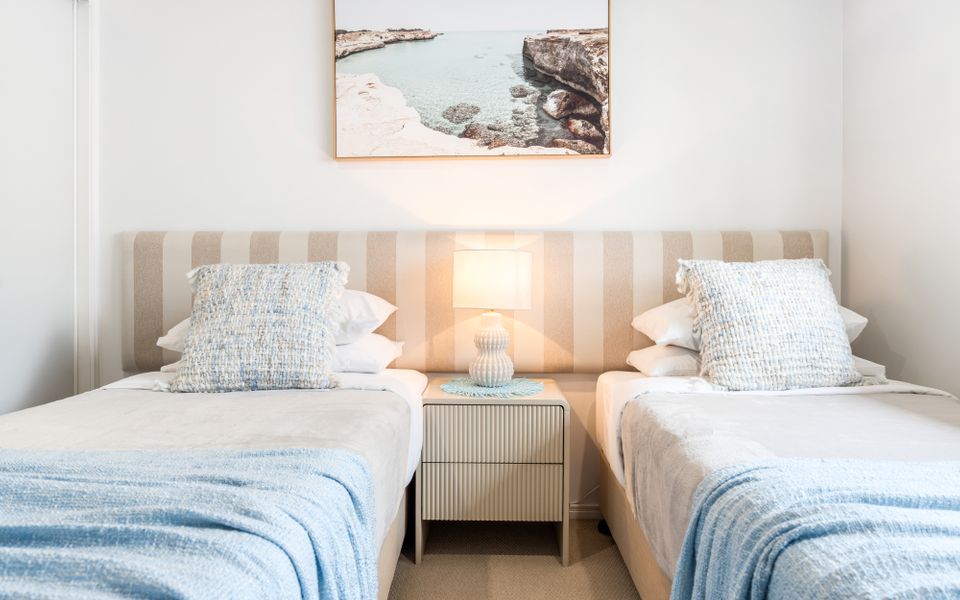 Unit 4 Tuscany Shores