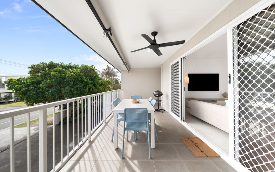 Unit 4 Tuscany Shores