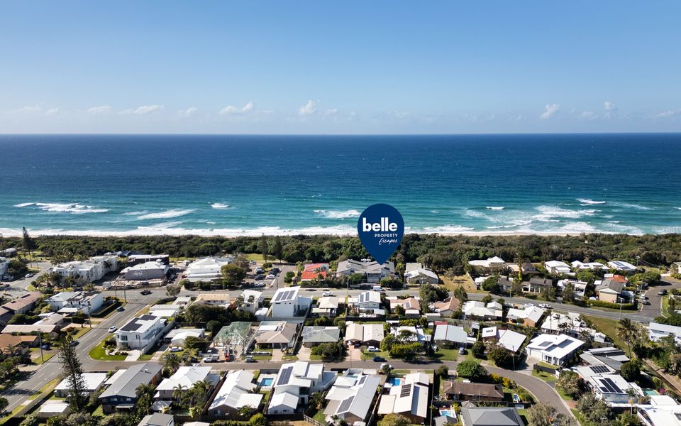Unit 4 Tuscany Shores