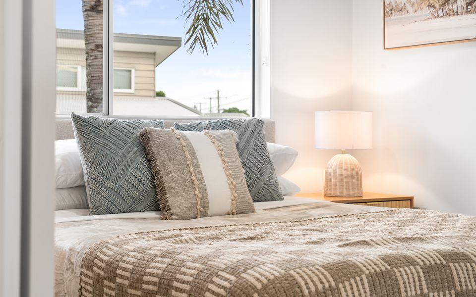 Unit 4 Tuscany Shores