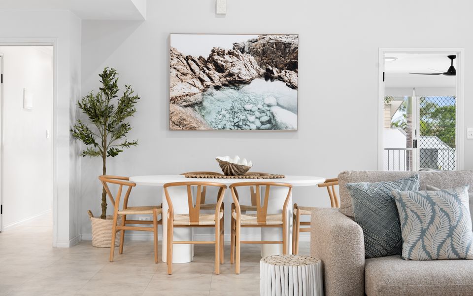 Unit 4 Tuscany Shores