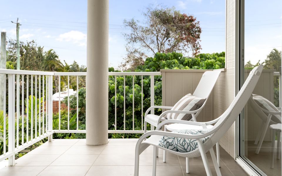 Unit 4 Tuscany Shores