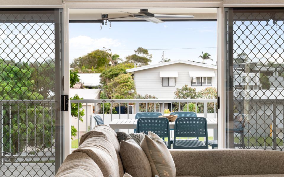 Unit 4 Tuscany Shores