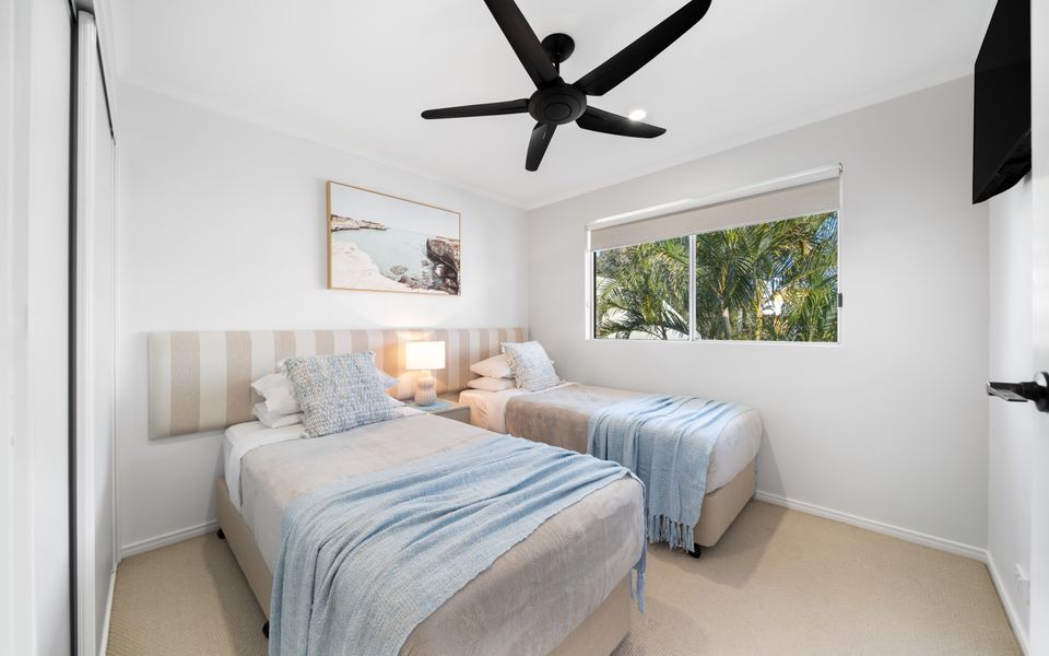 Unit 4 Tuscany Shores