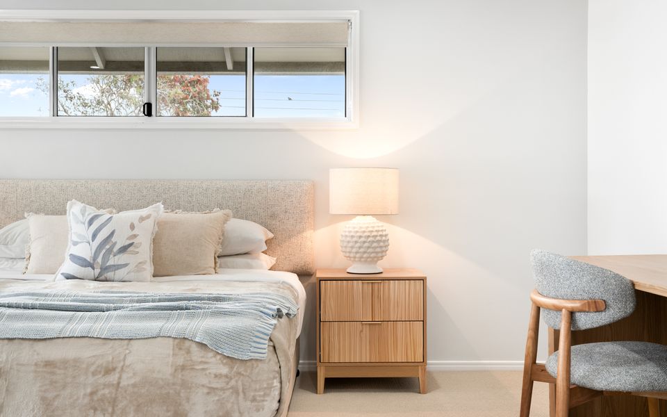 Unit 4 Tuscany Shores