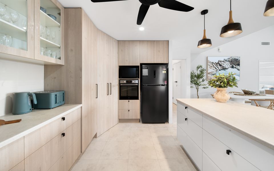 Unit 4 Tuscany Shores