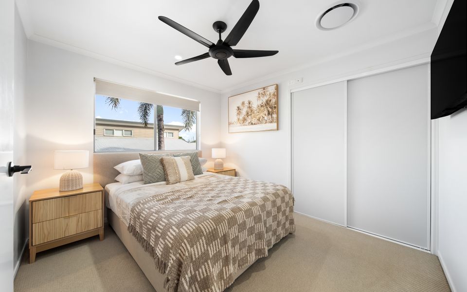 Unit 4 Tuscany Shores