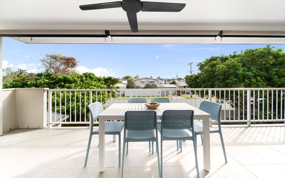 Unit 4 Tuscany Shores