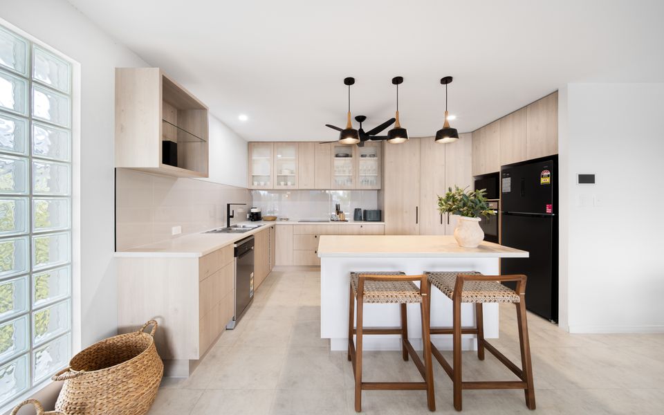 Unit 4 Tuscany Shores